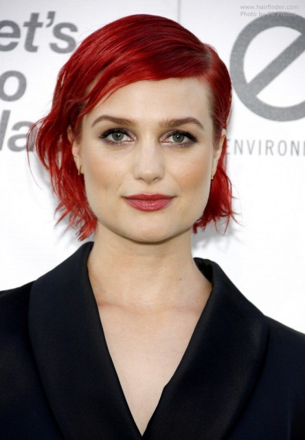 Alison Sudol Fotoğrafı