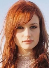 Alison Sudol fotoğrafı