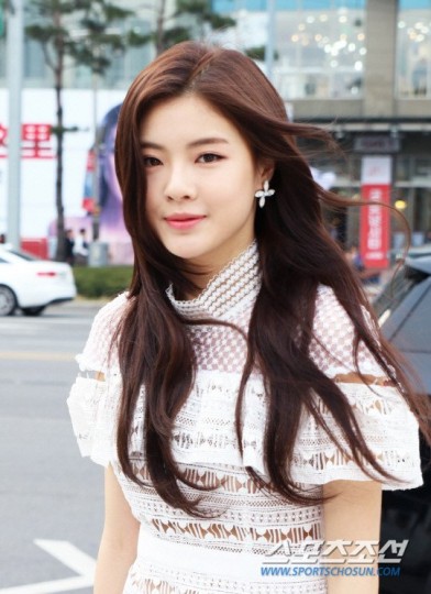 Lee Sun-bin Fotoğrafı