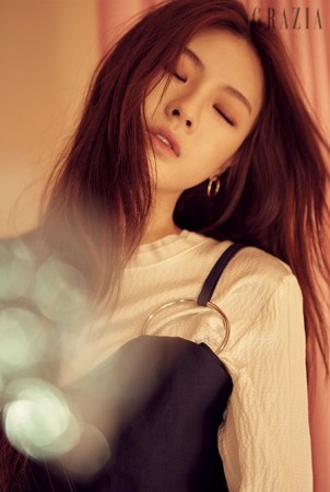 Lee Sun-bin Fotoğrafı