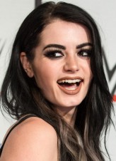 Saraya-Jade Bevis fotoğrafı