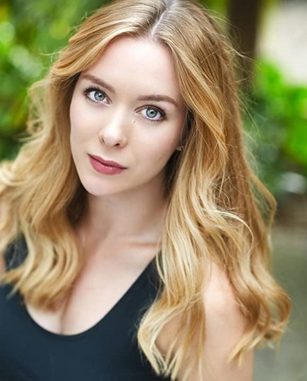 Rosanna Hoult Fotoğrafı