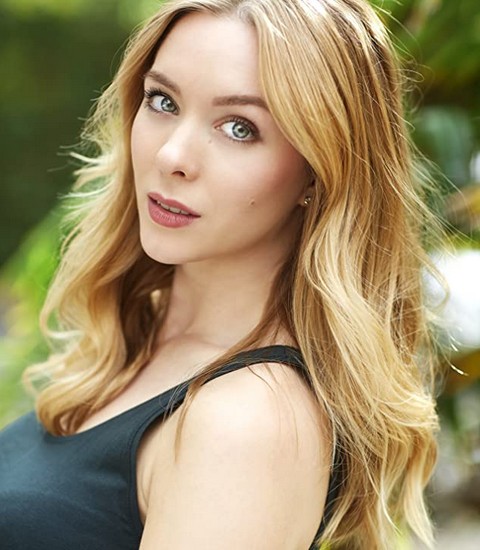 Rosanna Hoult Fotoğrafı