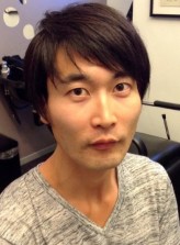 Keisuke Akizawa fotoğrafı