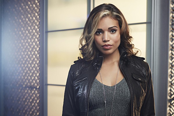 Ciara Renée Fotoğrafı