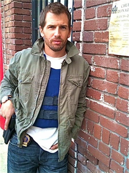 Tim Mikulecky Fotoğrafı