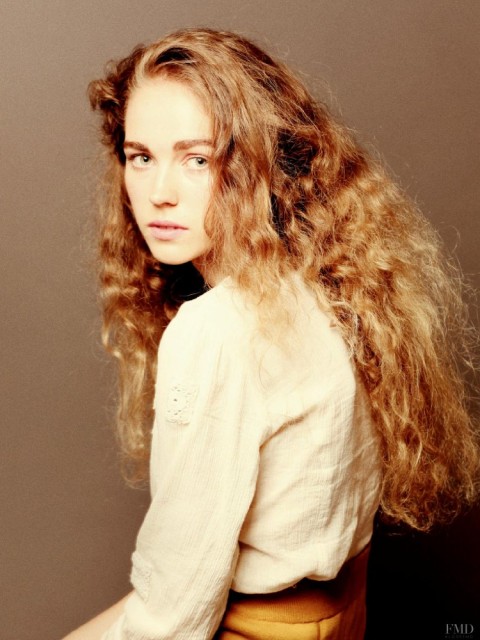 Lucy Chappell fotoğrafı