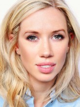 Kate Greer fotoğrafı