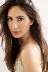 Julia Eringer fotoğrafı