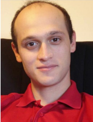 Onur Akgülgil fotoğrafı