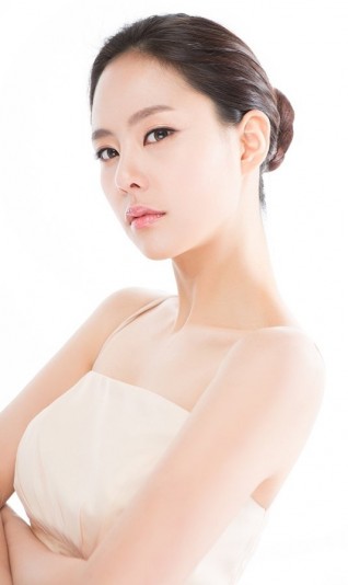 No Yoo-joo Fotoğrafı