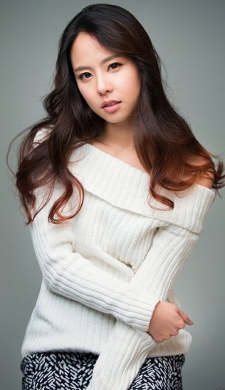 No Yoo-joo Fotoğrafı