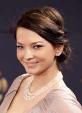 Roxana Condurache fotoğrafı