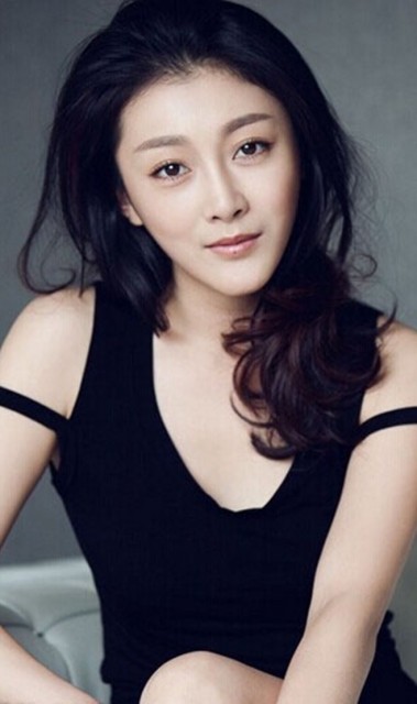 Sun Jiaqi Fotoğrafı