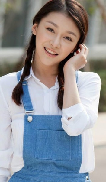 Sun Jiaqi Fotoğrafı