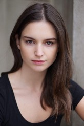 Vanessa  Grasse fotoğrafı