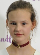 Peyton Kennedy fotoğrafı