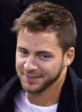 Tom Ackerley fotoğrafı