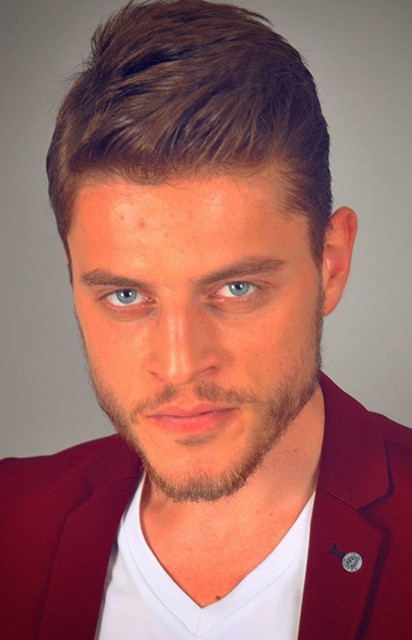 Ali Burak Ceylan Fotoğrafı