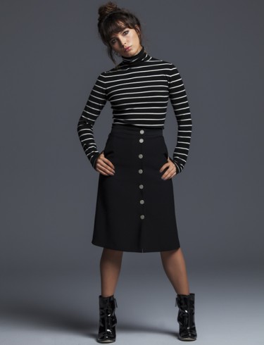 Nihan Aşıcı Fotoğrafı