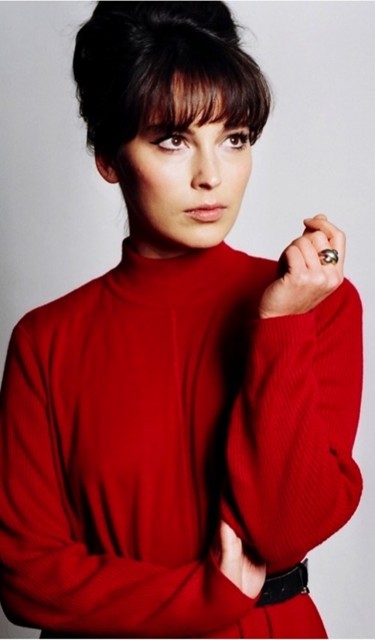 Nihan Aşıcı Fotoğrafı