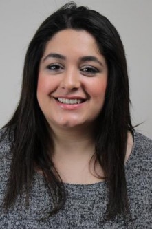 Tuğçe Karabayır Fotoğrafı