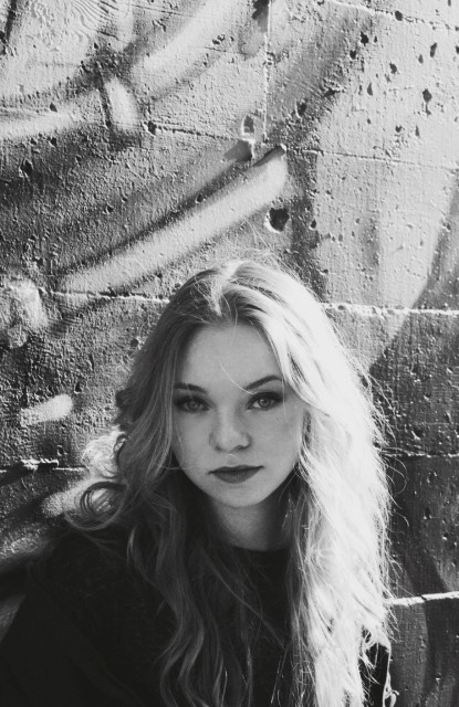 Taylor Hickson Fotoğrafı