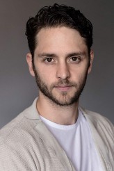 Christopher Von Uckermann fotoğrafı