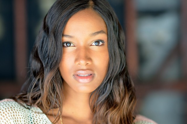 Krystal M. Harris Fotoğrafı