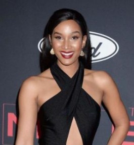 Krystal M. Harris Fotoğrafı