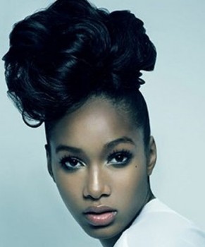 Krystal M. Harris Fotoğrafı