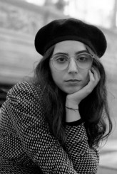 Zoe  Hochbaum fotoğrafı