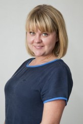 Valentina Mazunina fotoğrafı