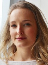 Ine Marie Wilmann fotoğrafı