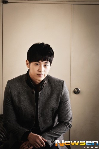 Choi Woong Fotoğrafı