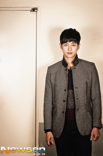 Choi Woong Fotoğrafı