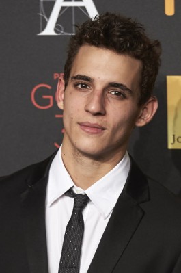 Miguel Herrán fotoğrafı