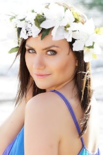 Alix Kermes Fotoğrafı