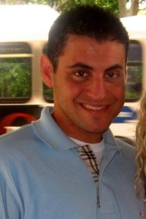 Brett Gursky Fotoğrafı