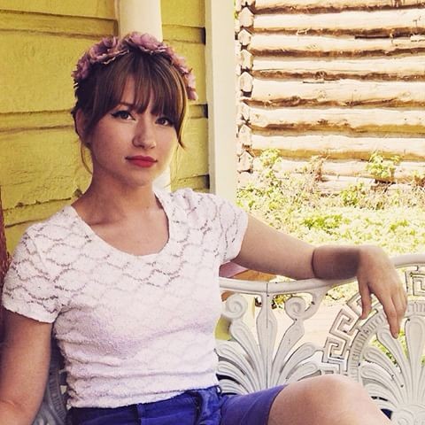 Monica Moore  Smith Fotoğrafı