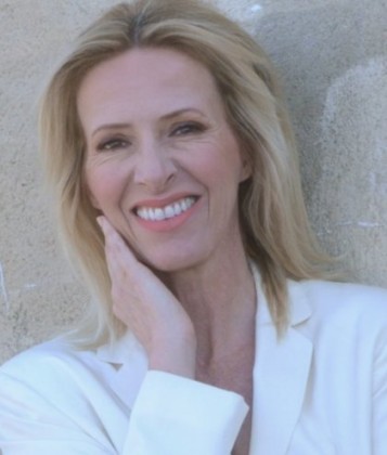 Peggy DiPaolo-Andres Fotoğrafı