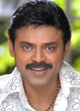 Venkatesh Daggubati fotoğrafı