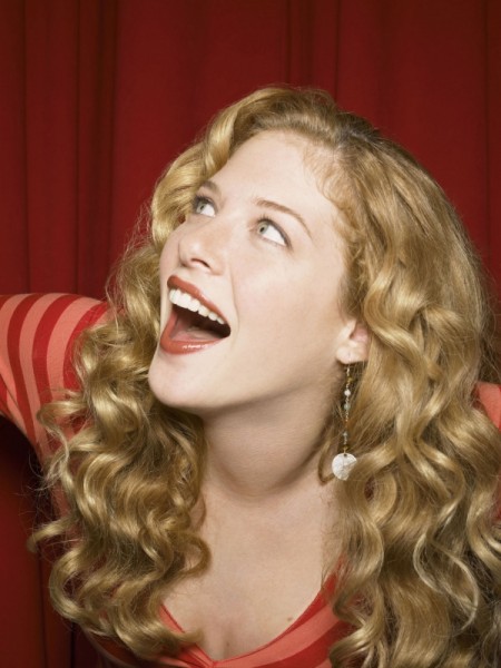 Rachelle Lefevre Fotoğrafı