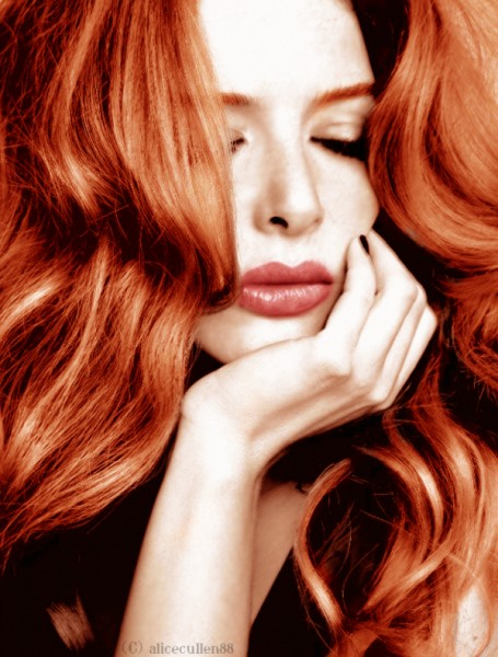 Rachelle Lefevre fotoğrafı