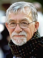 Lars Gustafsson fotoğrafı