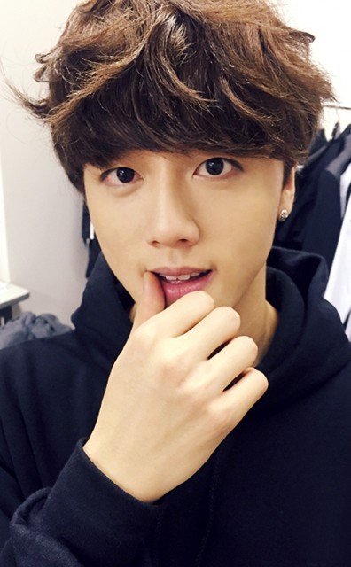 Lee Da-won fotoğrafı