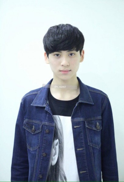 Tae Yang Fotoğrafı