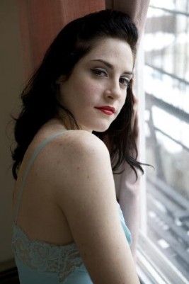 Cat Cabral Fotoğrafı