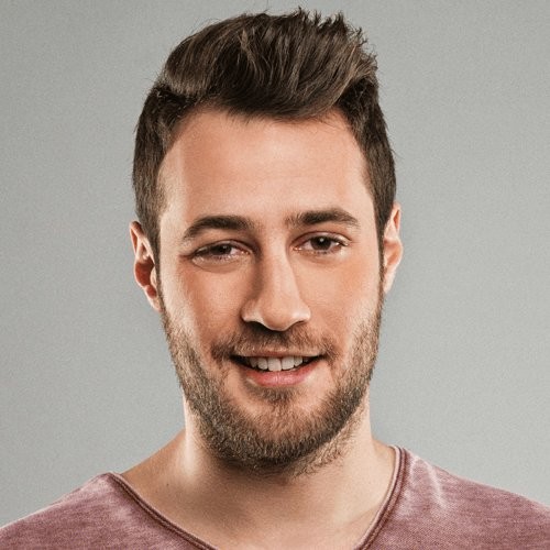 Mehmet Ozan Dolunay fotoğrafı