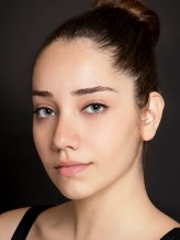 Özge Özacar fotoğrafı